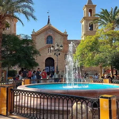 Charming Duplex With Pool *