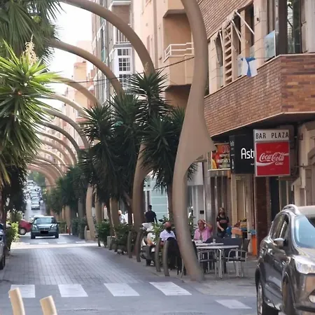 Сasa de vacaciones Charming Duplex With Pool *