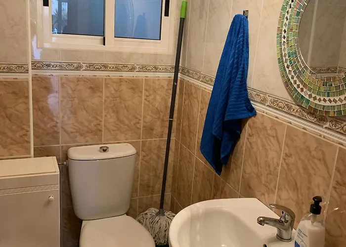 Charming Duplex With Pool * Torrevieja