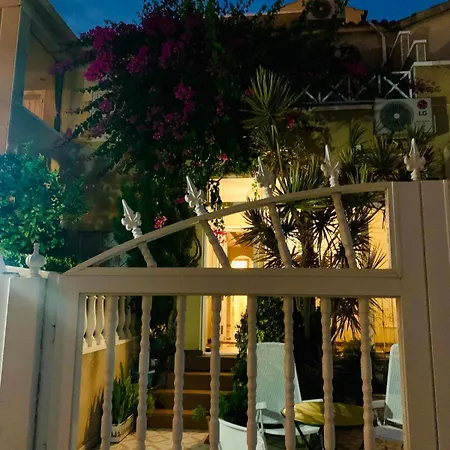 Dom wakacyjny Charming Duplex With Pool Torrevieja