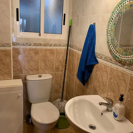 Charming Duplex With Pool * Torrevieja