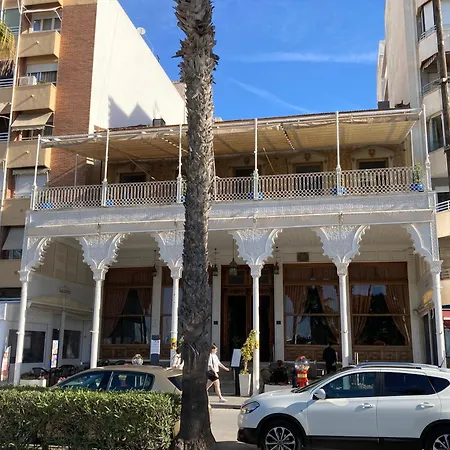 Charming Duplex With Pool *