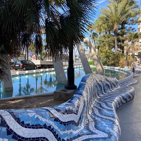 Charming Duplex With Pool Feriehus Torrevieja