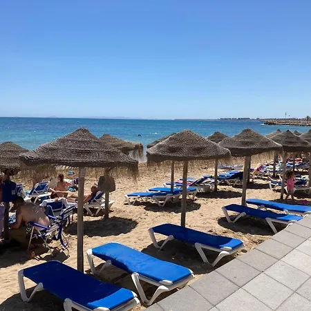 Charming Duplex With Pool * Torrevieja