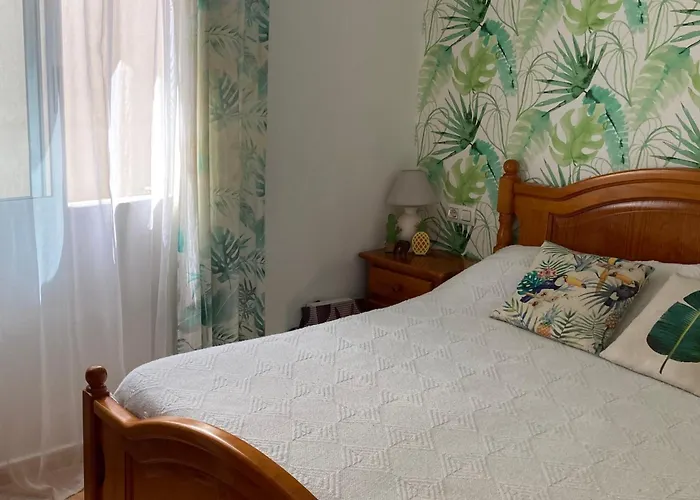 Holiday home Charming Duplex With Pool