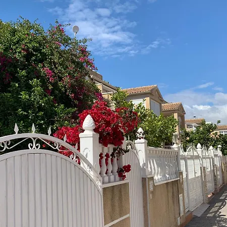 Charming Duplex With Pool トレビエハ