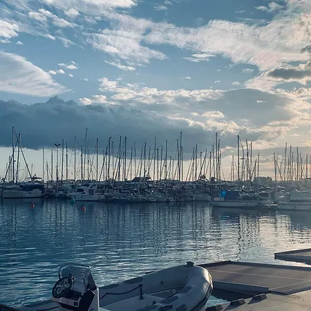 Charming Duplex With Pool